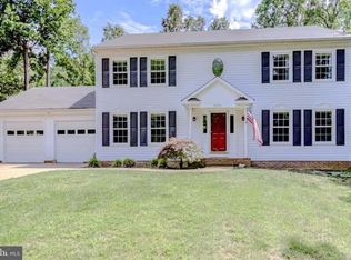 8047 Counselor Rd, Manassas, VA 20112