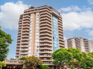 1235 Quayside Dr #502, New Westminster, BC