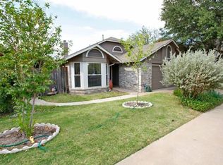 12002 Swearingen Dr, Austin, TX 78758