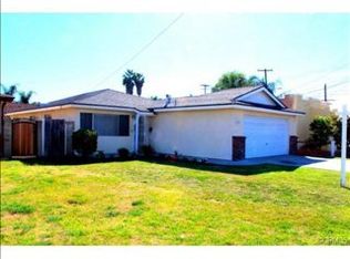 11418 Elizabeth St, Norwalk, CA 90650