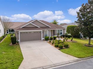 1266 Westmoreland Loop, The Villages, FL 32162