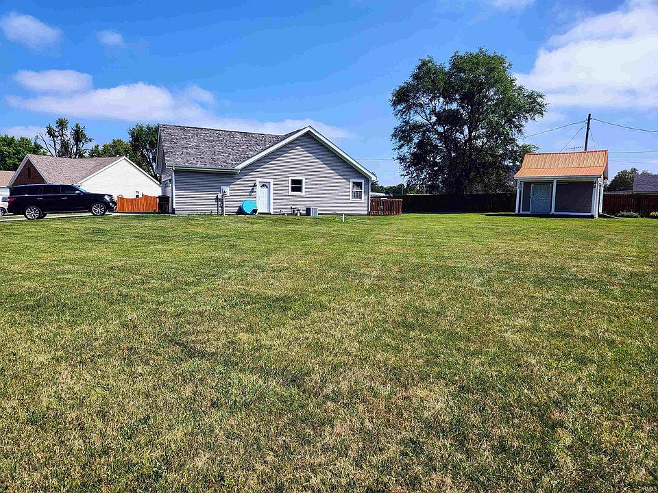 110 Bluebird Ln, Sulphur Springs, IN 47388 Zillow