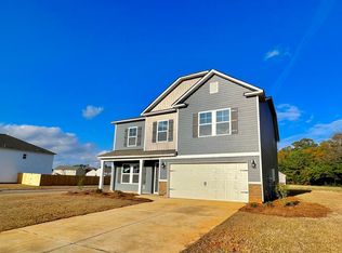 365 Chesapeake Dr, Sumter, SC 29154