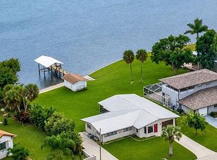 104 Northshore Ter, Punta Gorda, FL 33980