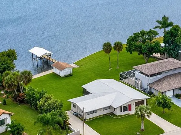 104 Northshore Ter, Punta Gorda, FL 33980