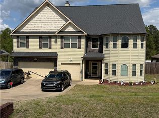 34 Peacock Dr, Phenix City, AL 36869