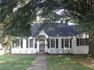 100 Ross Ave, West Memphis, AR 72301