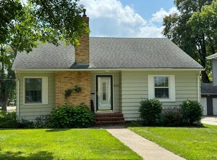 620 Tilden St, Fairmont, MN 56031