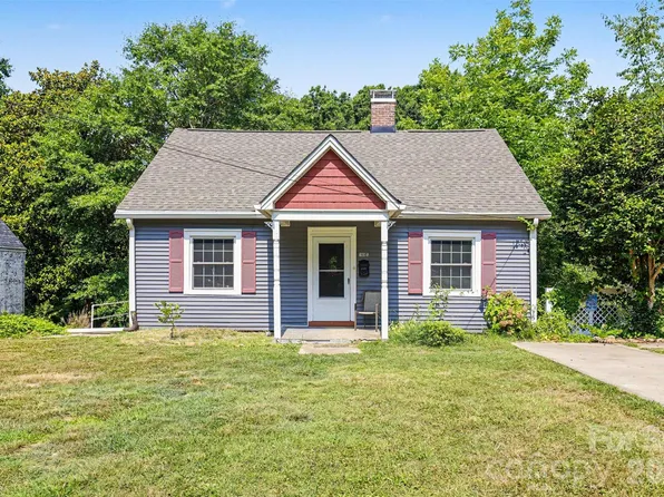 103 S Belvedere Ave, Gastonia, NC 28054