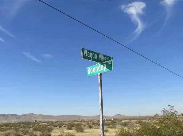 0 Wagonwheel Rd Lot 53, Helendale, CA 92342