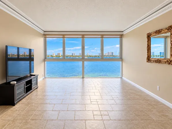 401 Lake Shore Drive #802, Lake Park, FL 33403