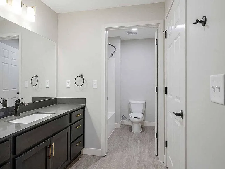The Knock Apartments — Photo 122