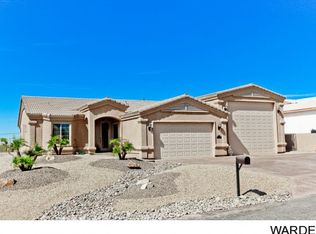 3335 Fiesta Dr, Lake Havasu City, AZ 86404