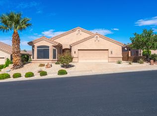 4580 S Big River Dr, St George, UT 84790
