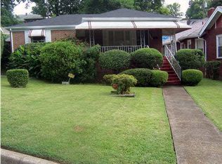 2721 20th St W, Birmingham, AL 35208