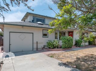317 Palm St, Santa Cruz, CA