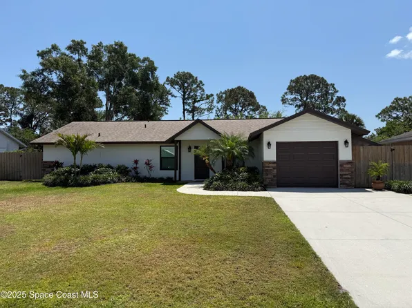 5035 Carter St, Cocoa, FL 32927