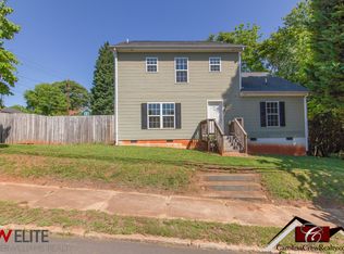 513 Wachovia St, Winston Salem, NC 27101