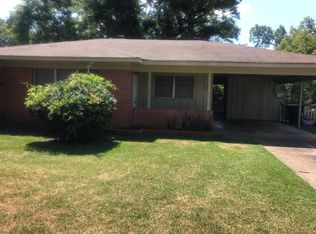 2604 Plantation Dr, Bossier City, LA 71111