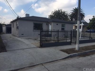 9819 Defiance Ave, Los Angeles, CA, 90002