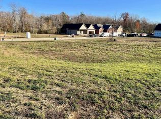 1527 Firefly Cv, Boonville, IN 47601