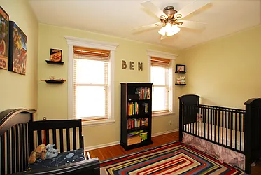 Sold by Brian David Realtors