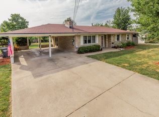 6072 Ridge Rd, Florence, KY 41042