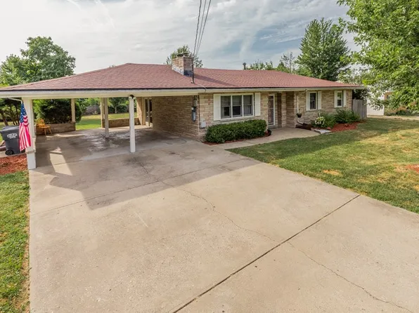 6072 Ridge Rd, Florence, KY 41042