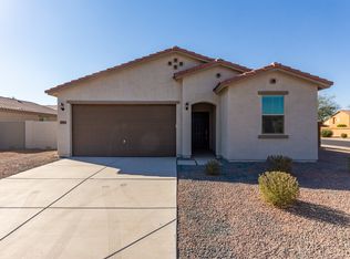 1561 E Kingman Pl, Casa Grande, AZ 85122