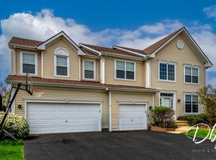 1218 Pine Tree Dr, Lake Villa, IL 60046