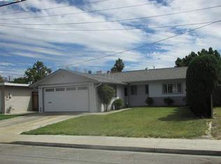 3542 Yorktown Rd, Fremont, CA 94538