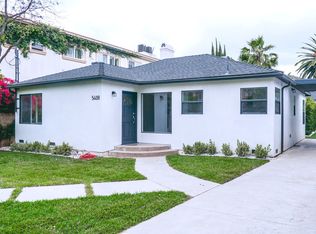 5408 Tampa Ave, Tarzana, CA 91356