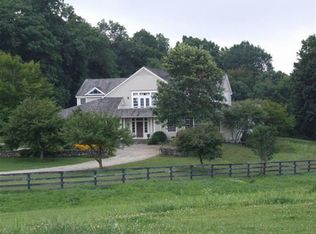 724 Bangall/amenia Rd, Stanford, NY 12501