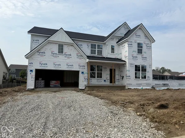 20004 Rippling Rock Ct, Westfield, IN 46074