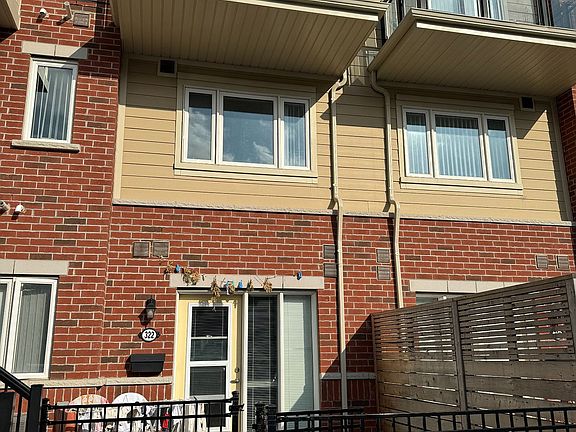 250 Sunny Meadow Blvd E #322, Brampton, ON L6R 3Y6 | MLS #W8302860 | Zillow