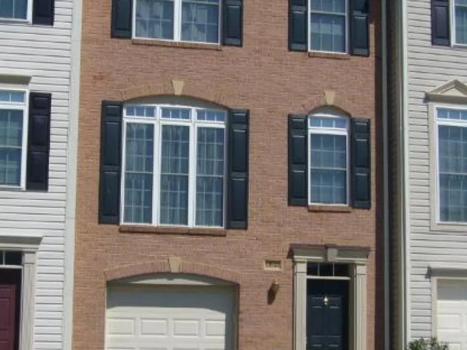 13542 Prairie Mallow Ln