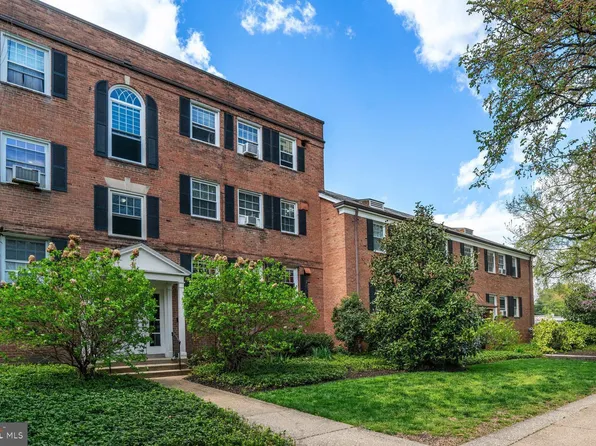 5010 Columbia Pike APT 4, Arlington, VA 22204