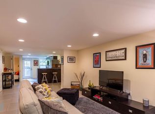 520 Randolph St NW #B, Washington, DC 20011