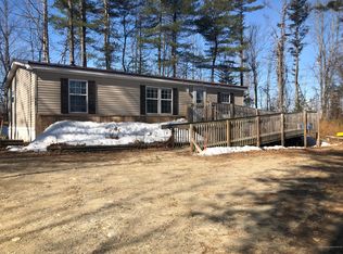 980 Upper St, Turner, ME 04282