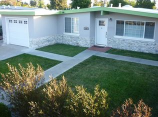 2107 Monroe St, Santa Clara, CA 95050