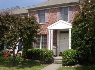 2016 Masters Dr, Baltimore, MD 21209