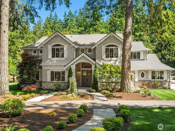 5866 127th Avenue NE, Kirkland, WA 98033