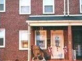 6823 Bank St, Baltimore, MD 21224