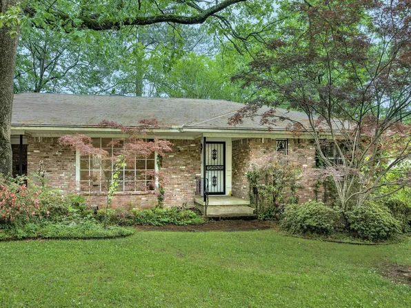 307 Shamrock Dr, Little Rock, AR 72205