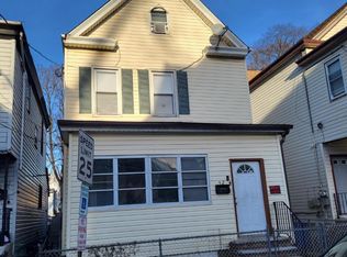50-52 Irving Pl, Passaic, NJ