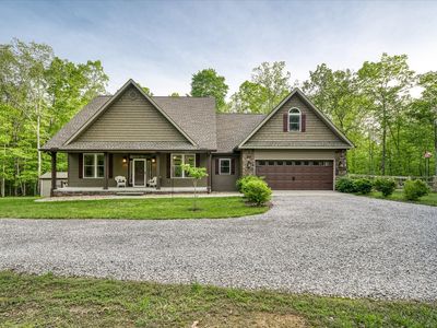 1806 Chinkapin Trl, Monterey, TN, 38574
