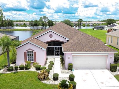 2226 N Creek Ct, Sun City Center, FL, 33573