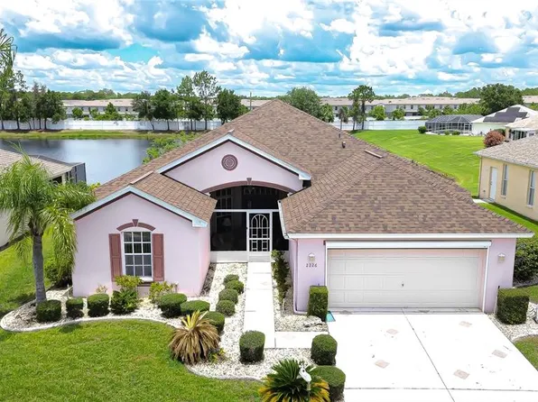 2226 N Creek Ct, Sun City Center, FL 33573