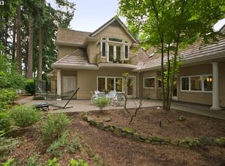 4912 Firwood Rd, Lake Oswego, OR 97035