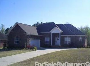 20 County Road 265, Cullman, AL 35057